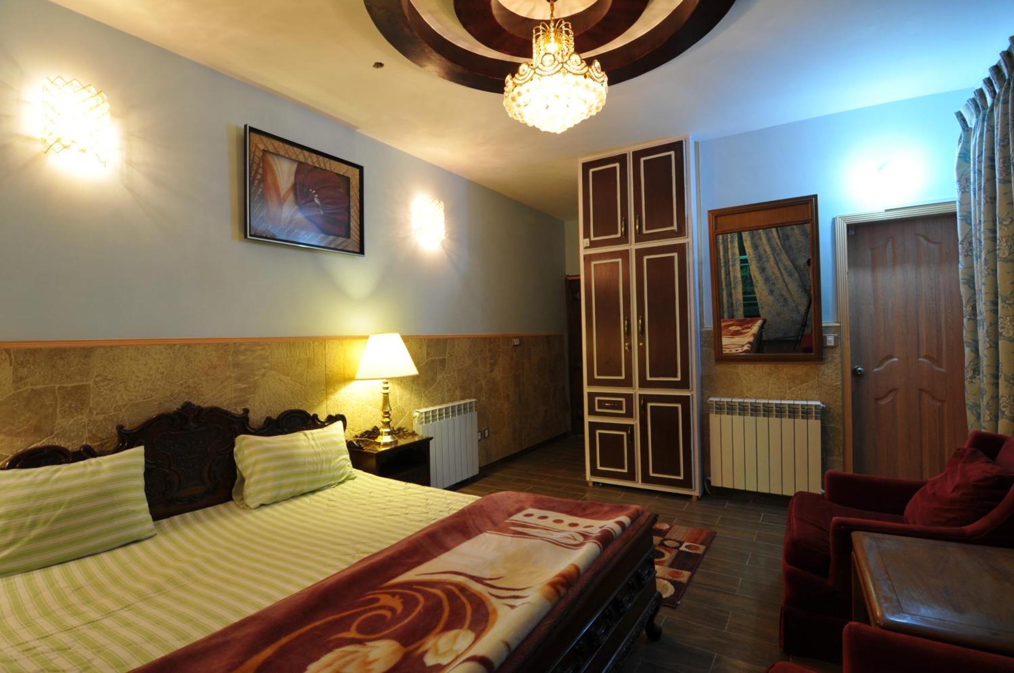 European Complex Hotel Bhurban Room photo