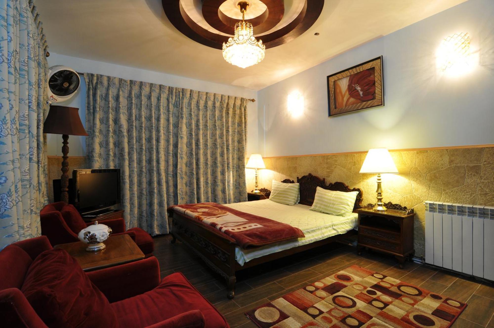 European Complex Hotel Bhurban Room photo