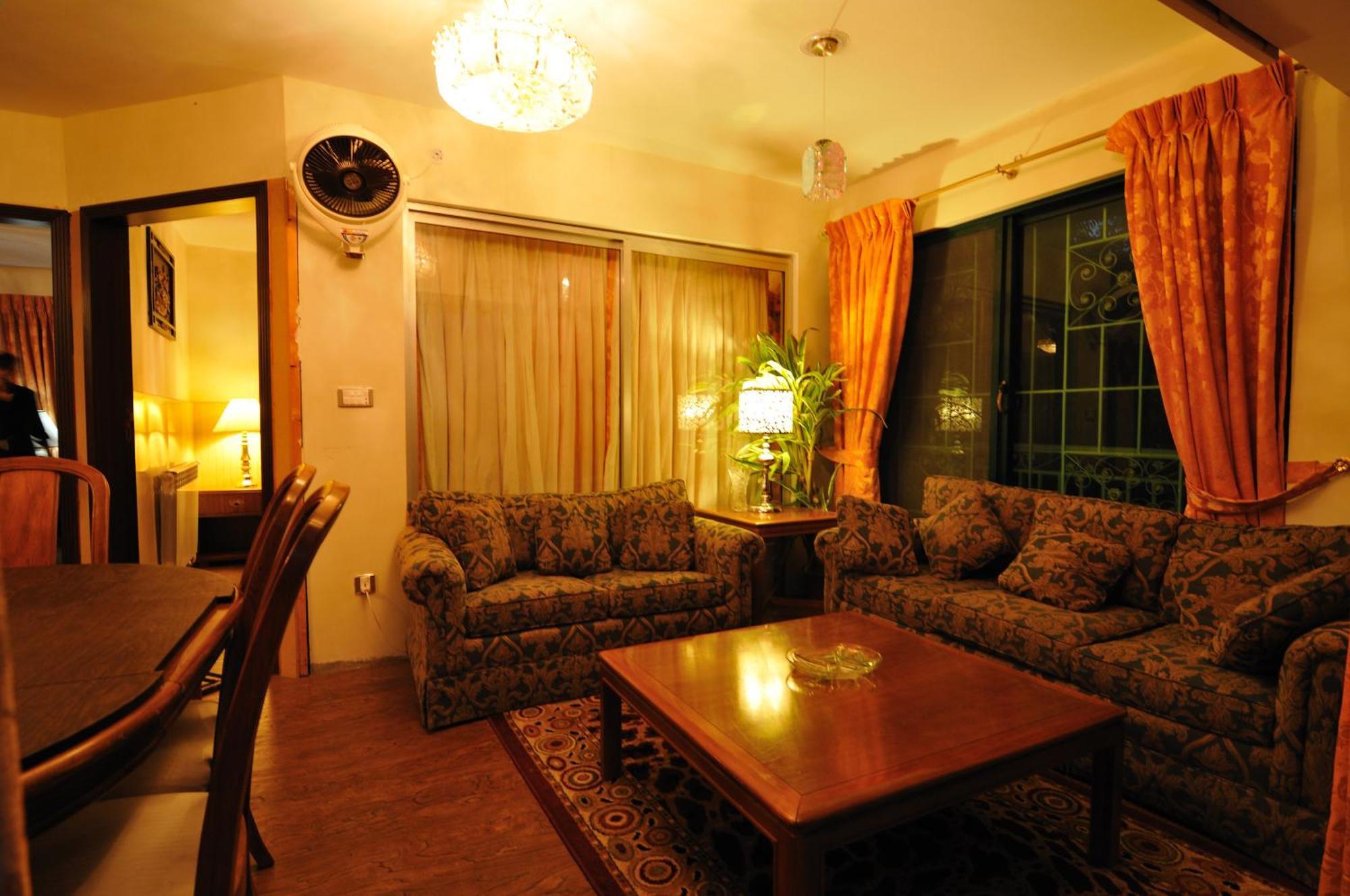 European Complex Hotel Bhurban Room photo