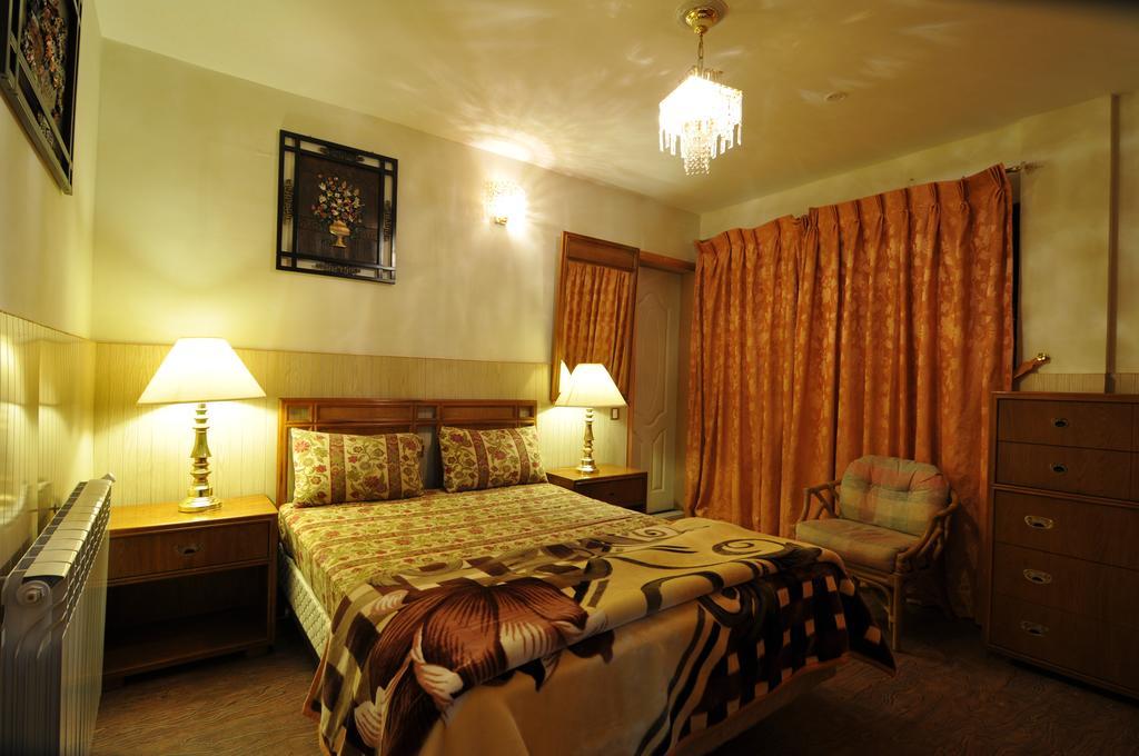 European Complex Hotel Bhurban Room photo