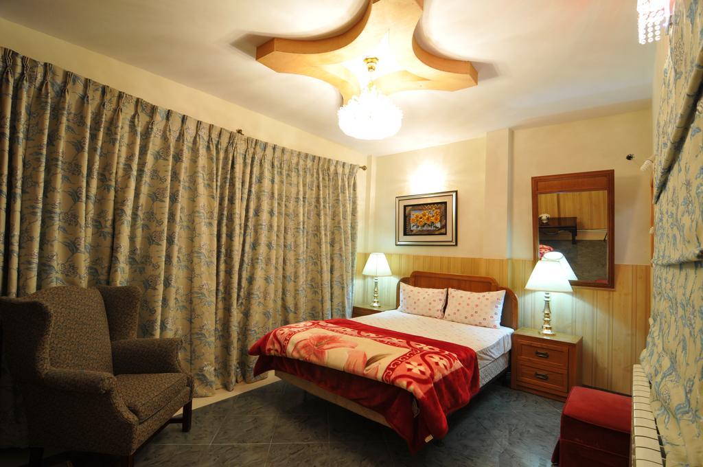 European Complex Hotel Bhurban Room photo