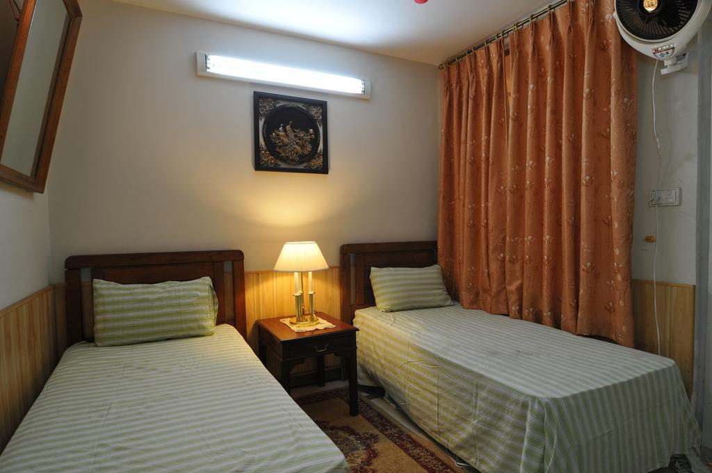 European Complex Hotel Bhurban Room photo